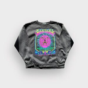 Vintage Carlos Santana Sweatshirt